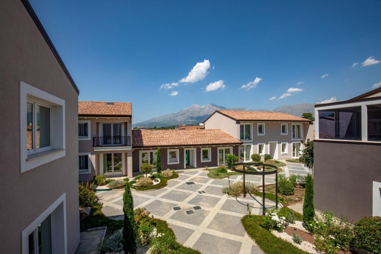 Hotel Della Piana Avezzano Exterior photo